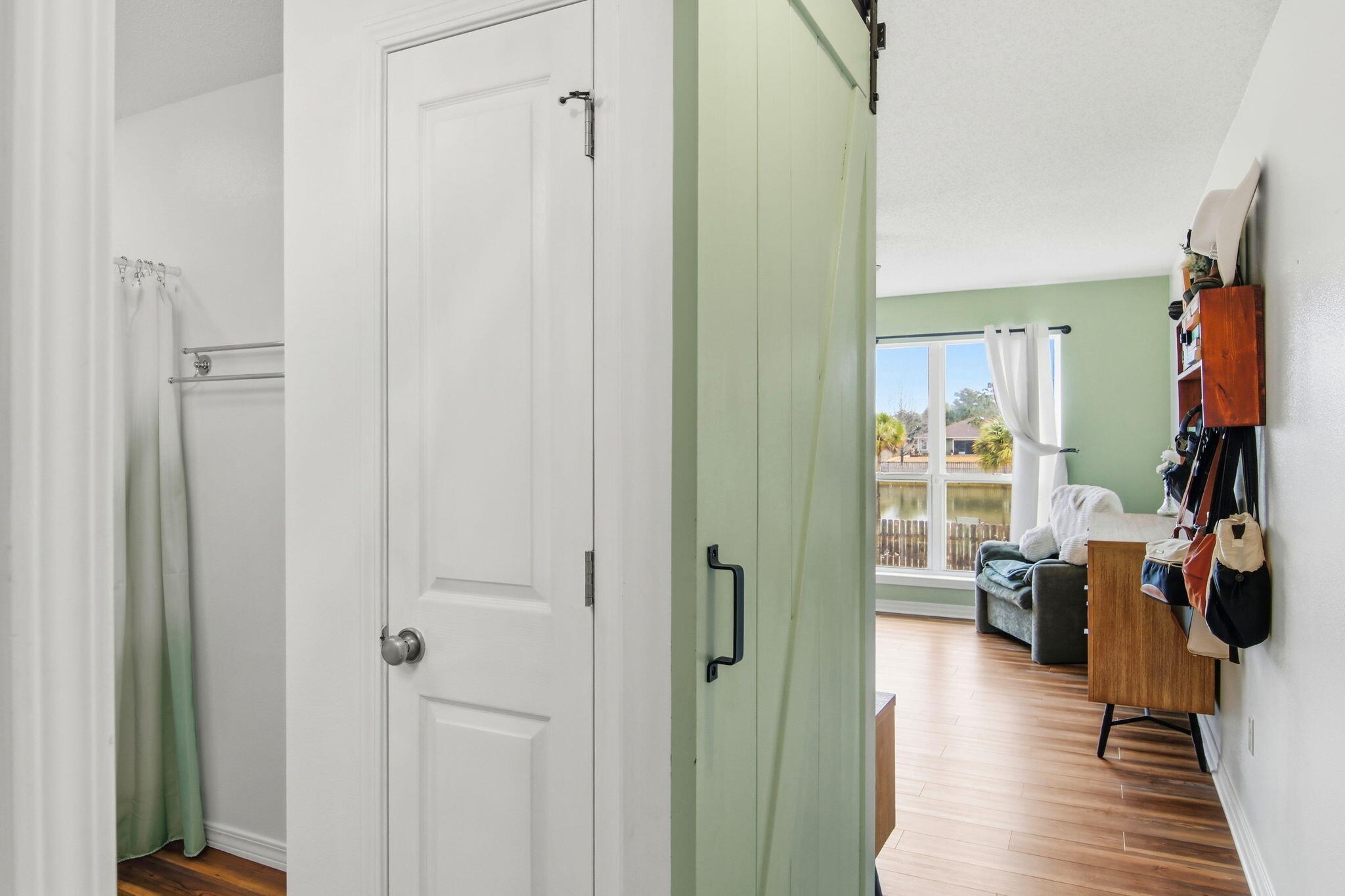 The Creeks Edge - Residential