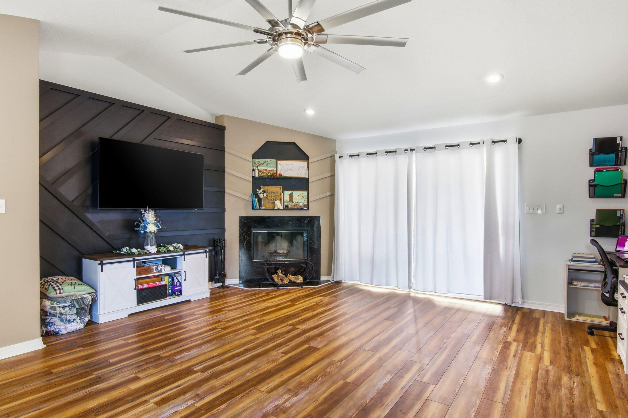 The Creeks Edge - Residential