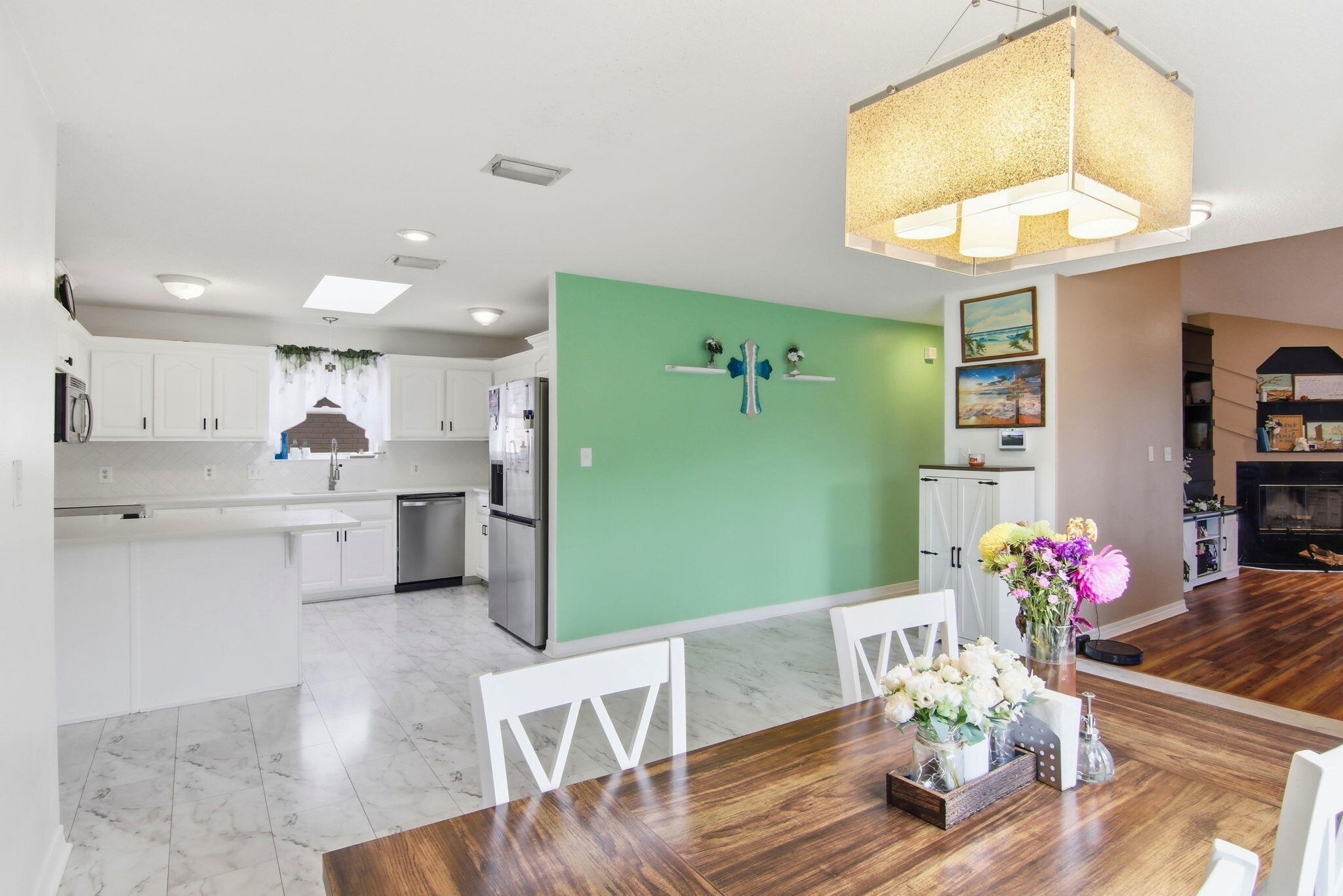 The Creeks Edge - Residential