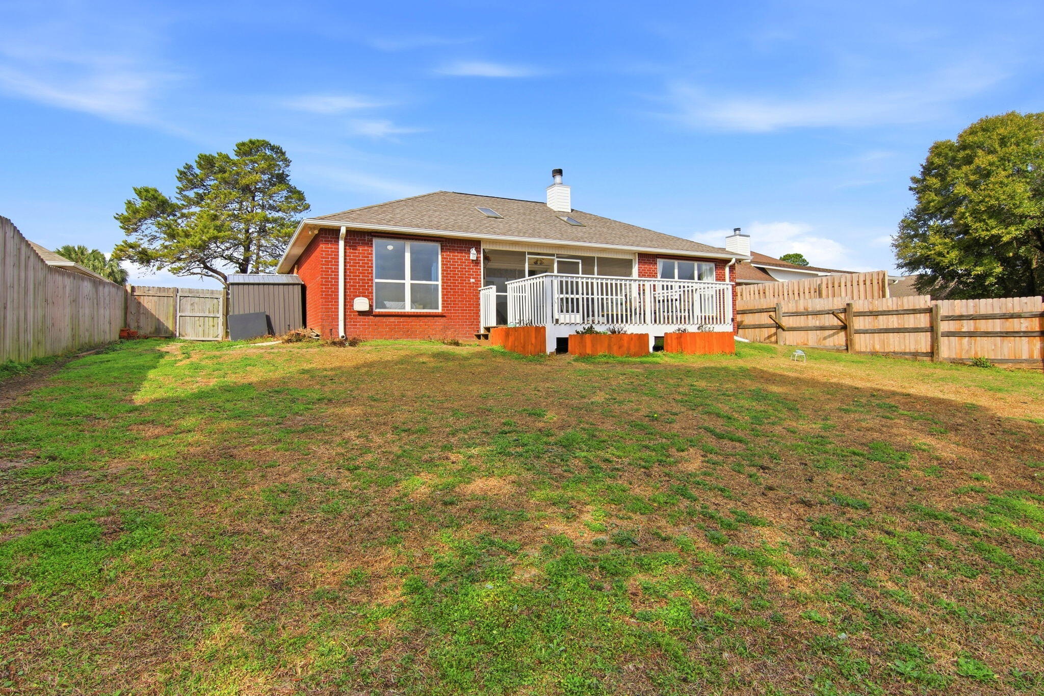 The Creeks Edge - Residential