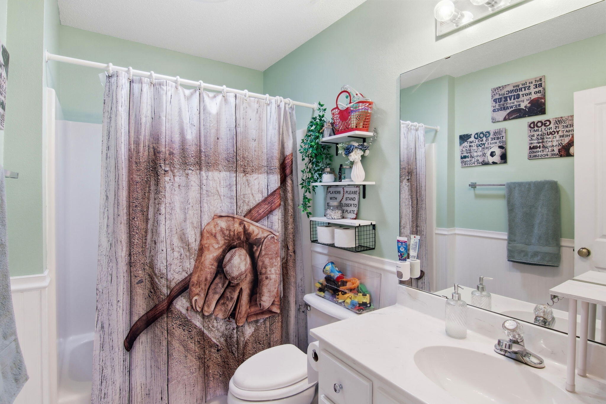 The Creeks Edge - Residential