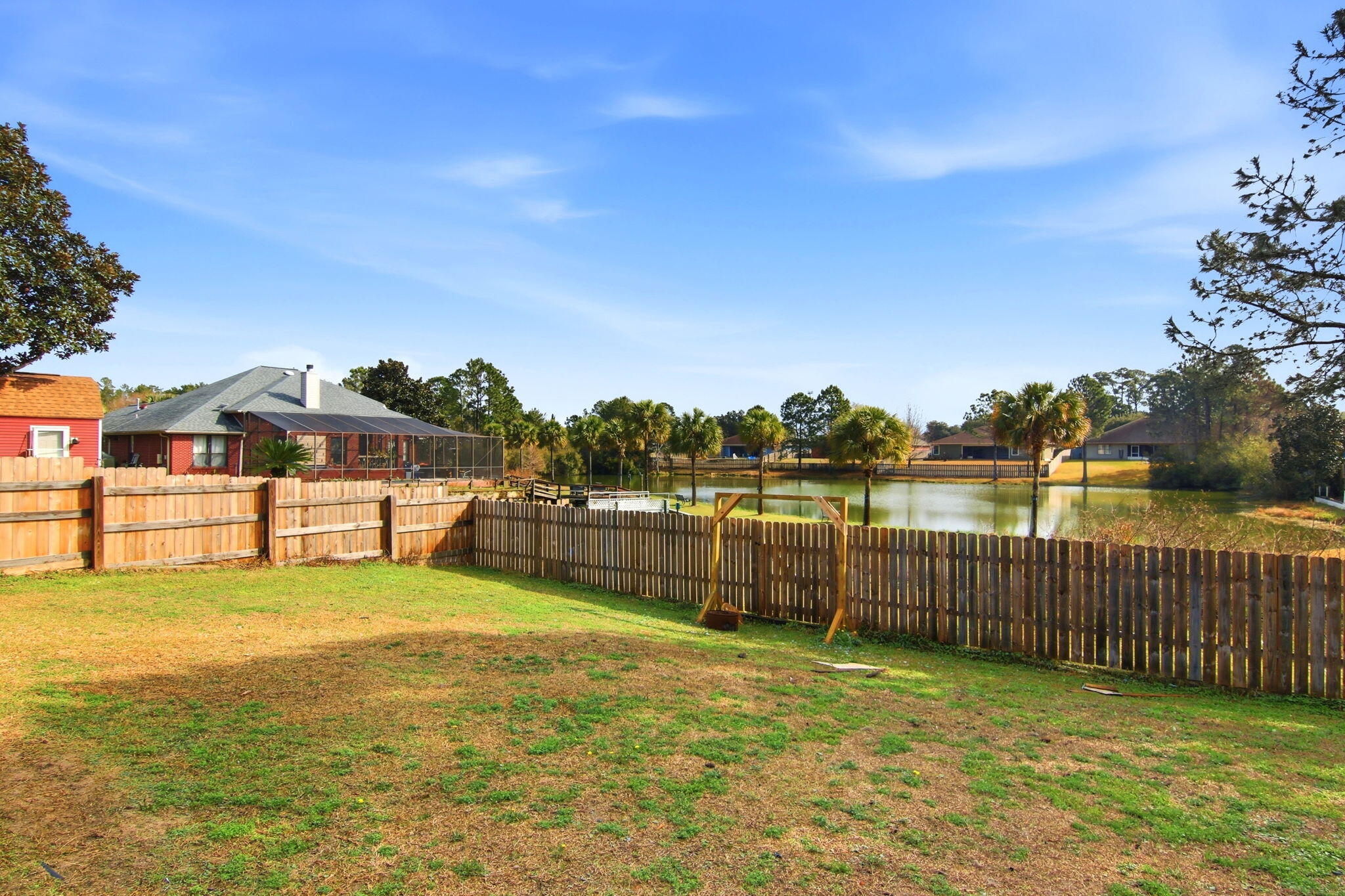 The Creeks Edge - Residential