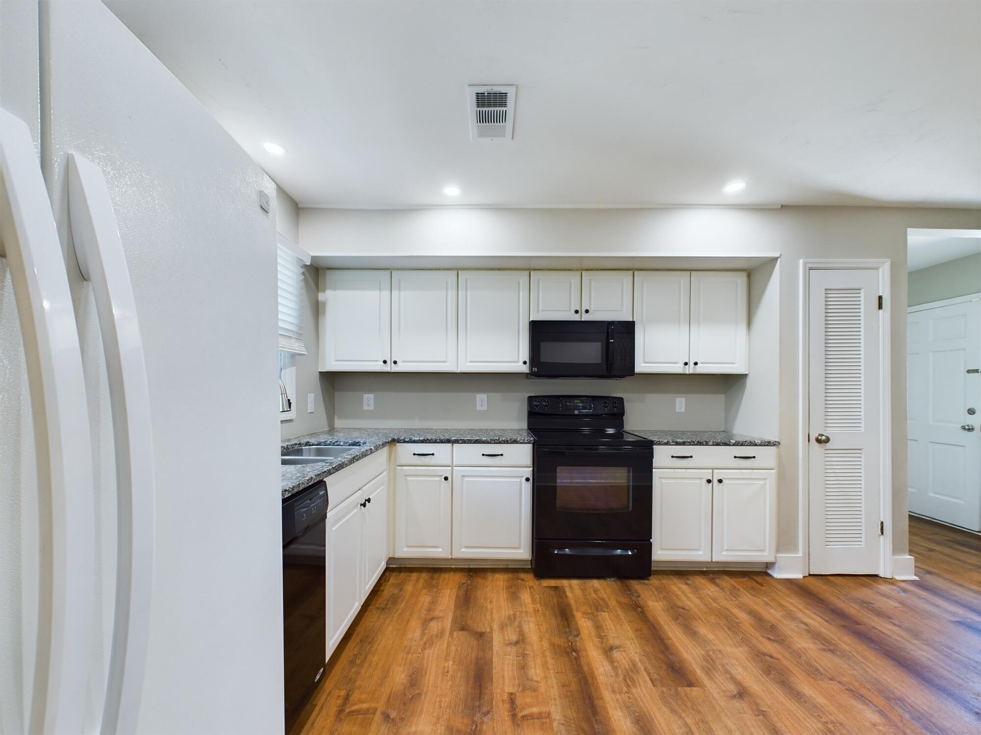 LEOTA MILLER - Residential