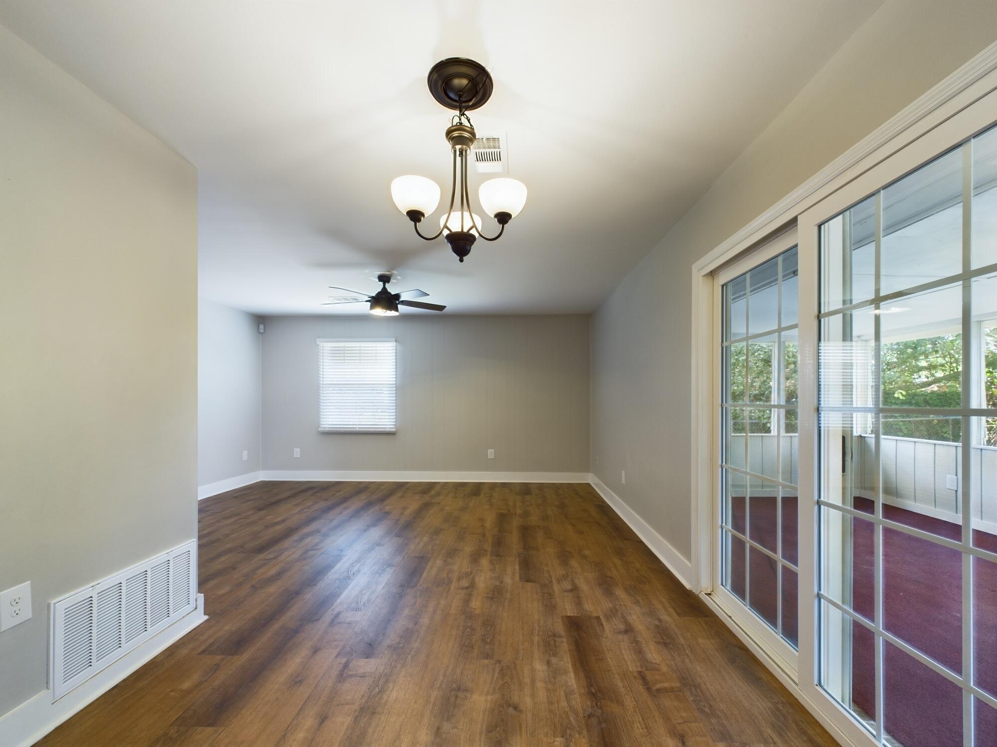 LEOTA MILLER - Residential