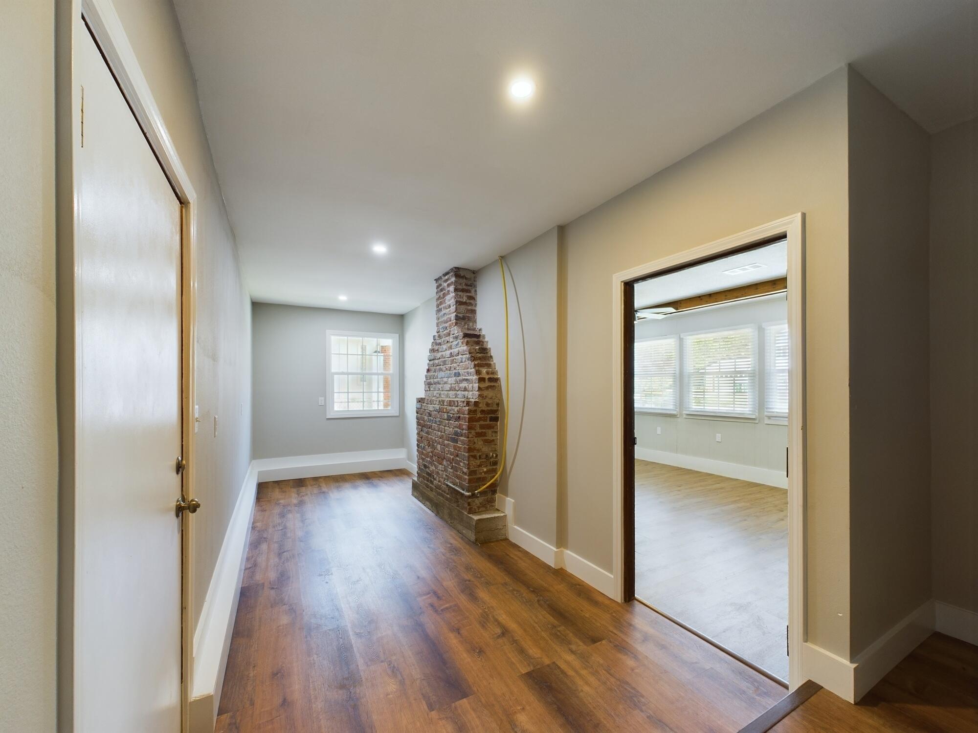 LEOTA MILLER - Residential