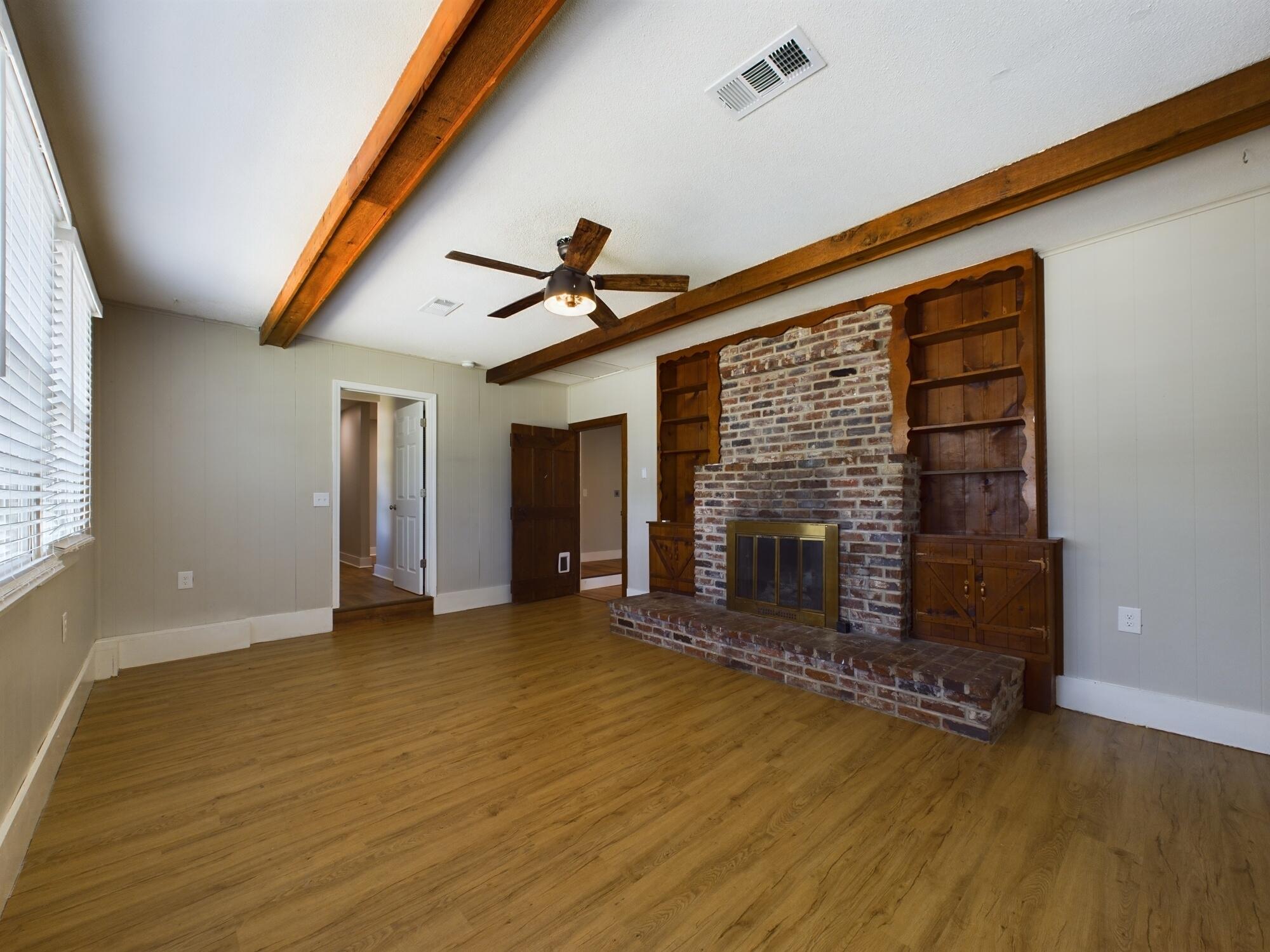 LEOTA MILLER - Residential