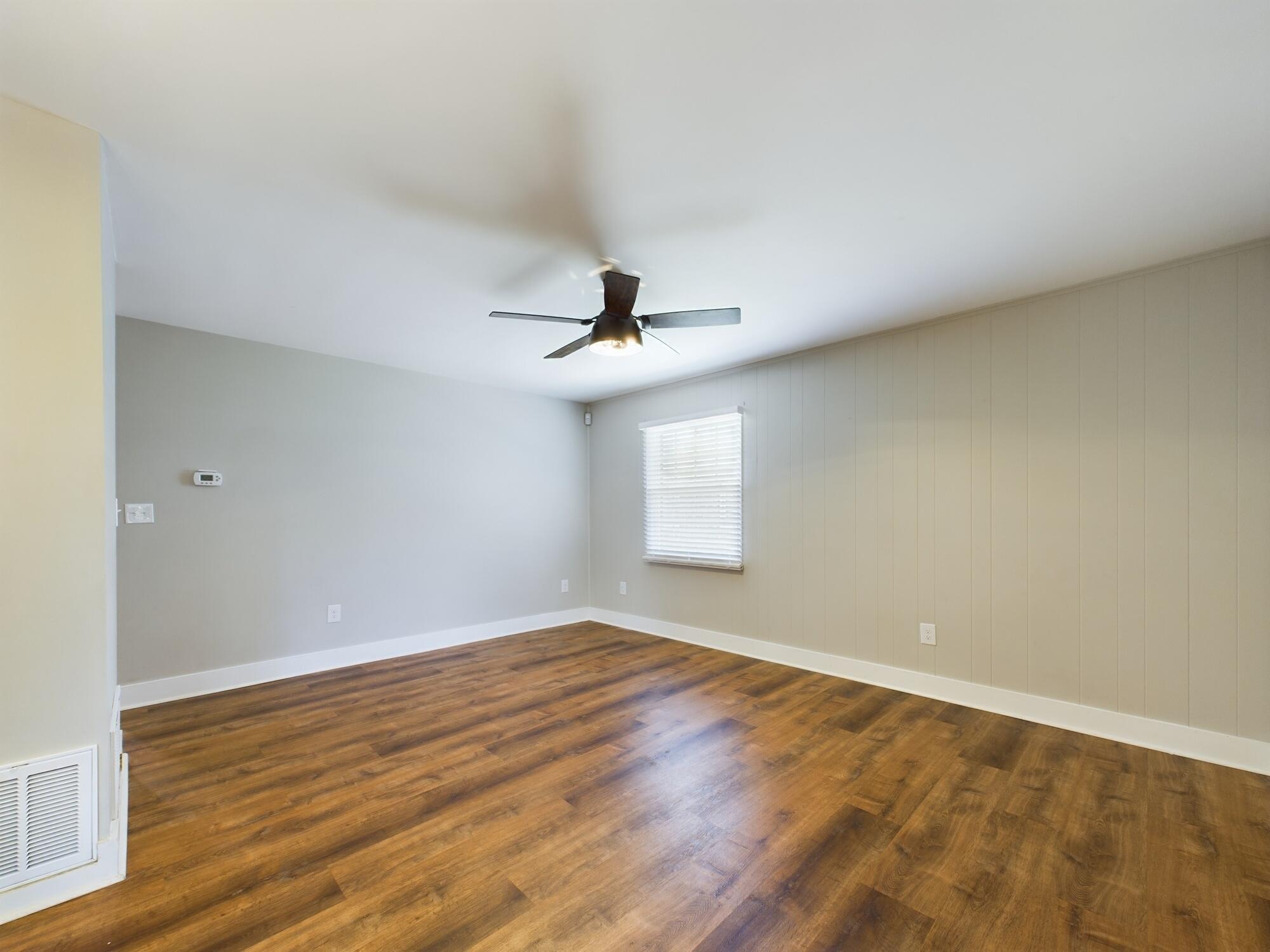 LEOTA MILLER - Residential