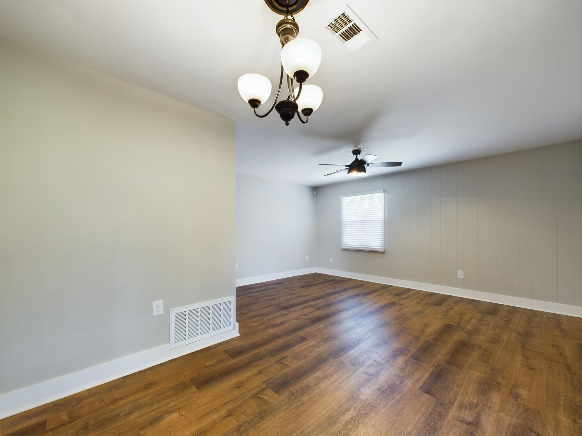 LEOTA MILLER - Residential