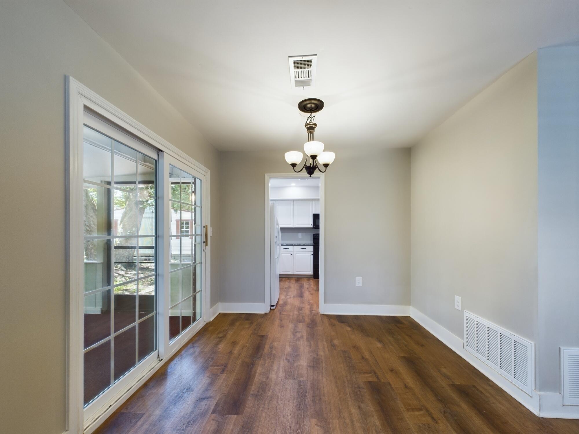 LEOTA MILLER - Residential