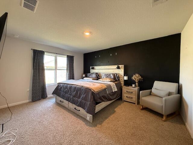 PATRIOT RIDGE - Residential Lease