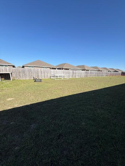 PATRIOT RIDGE - Residential Lease