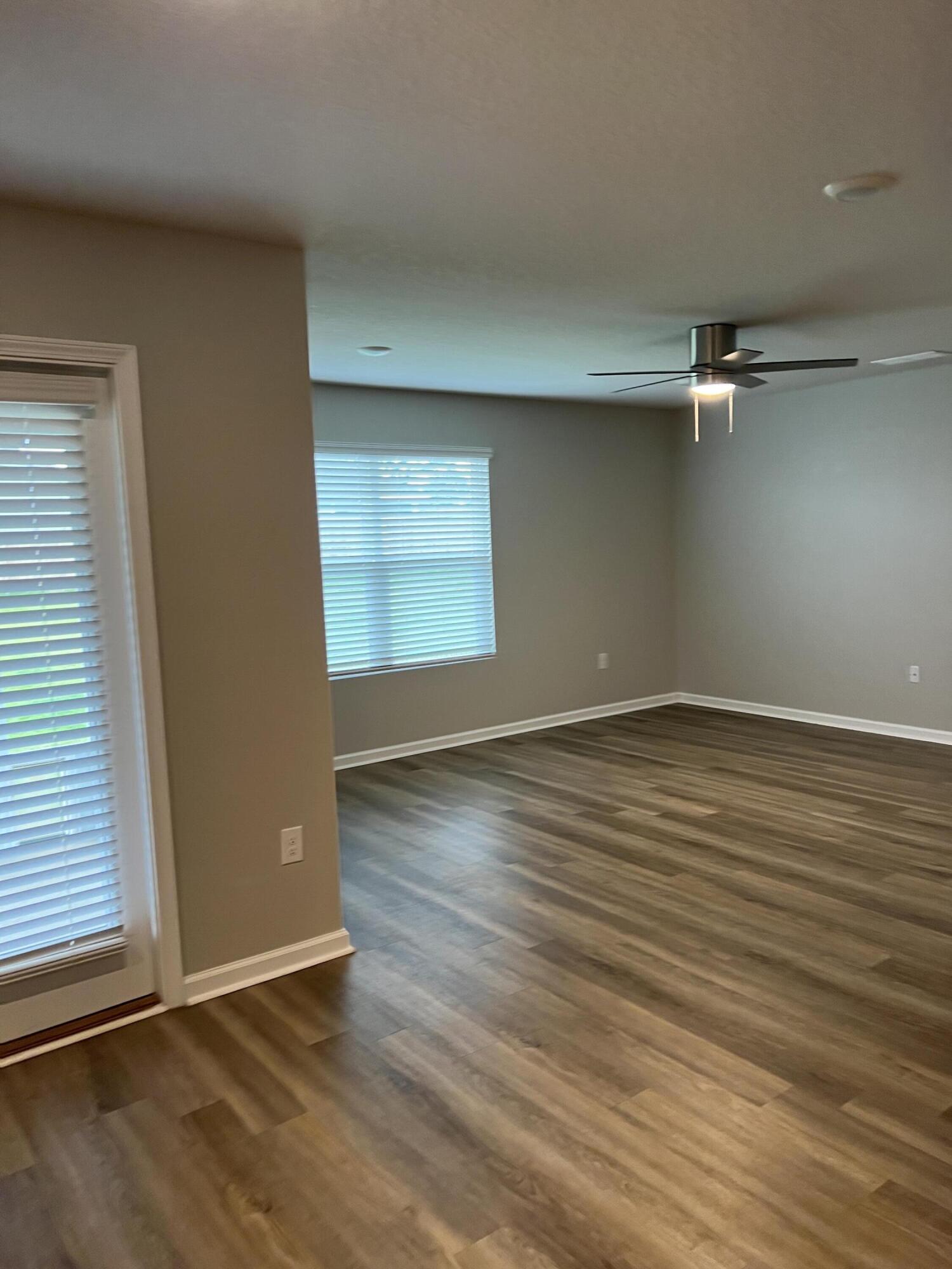 PATRIOT RIDGE - Residential Lease