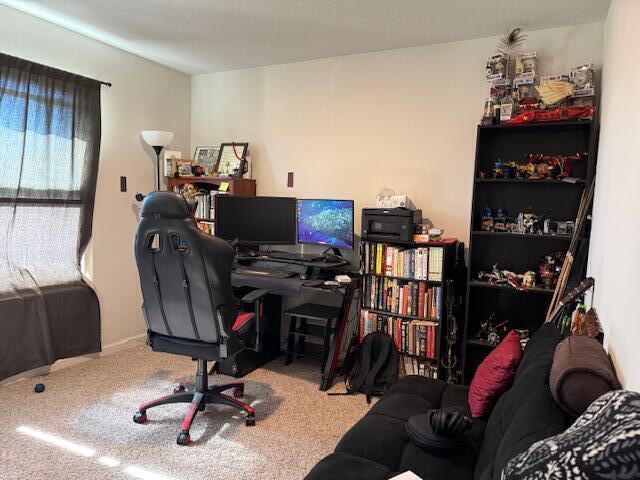 PATRIOT RIDGE - Residential Lease