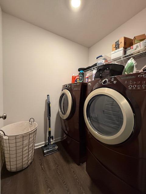 PATRIOT RIDGE - Residential Lease