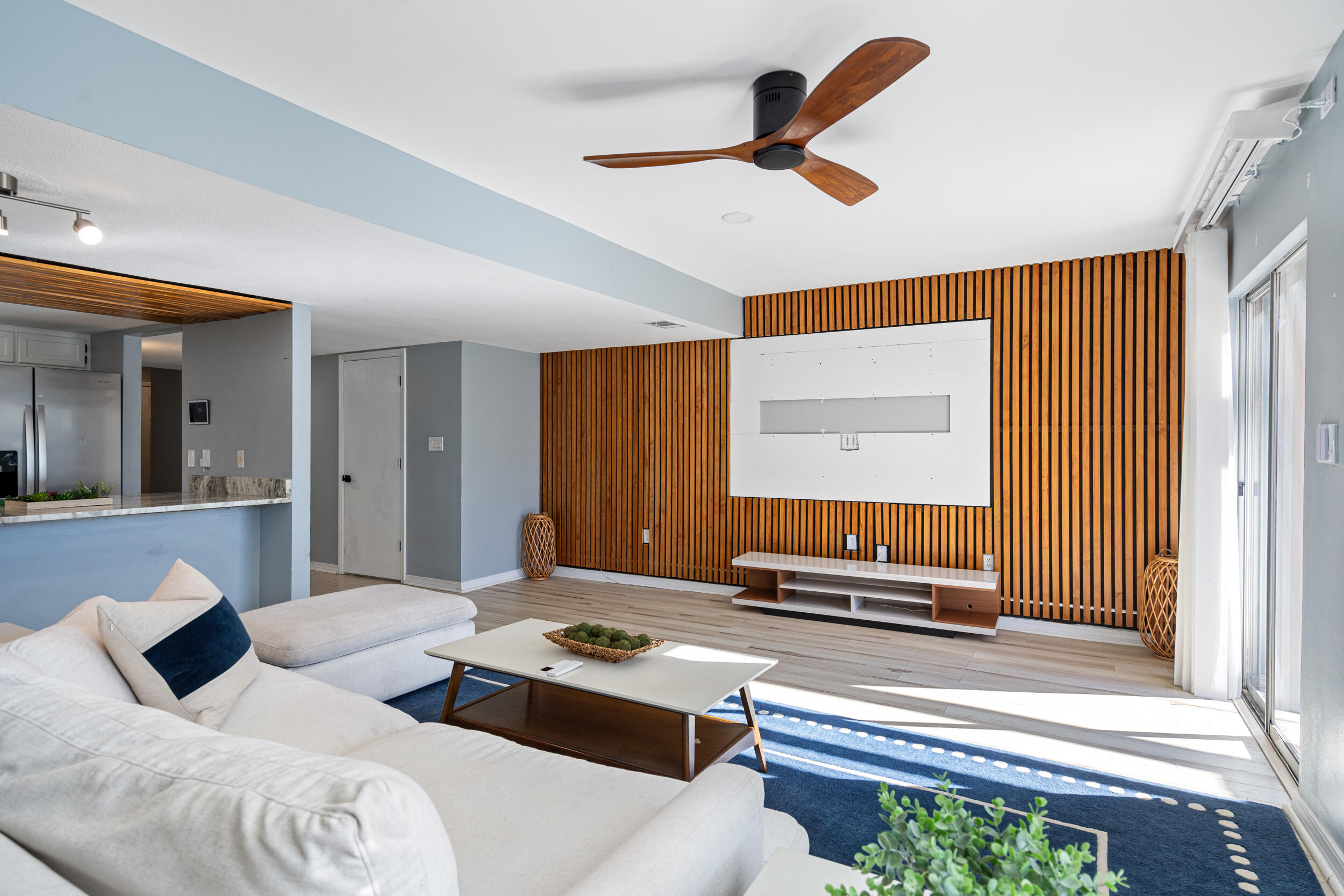 FOREST OAKS PH 1 - Residential