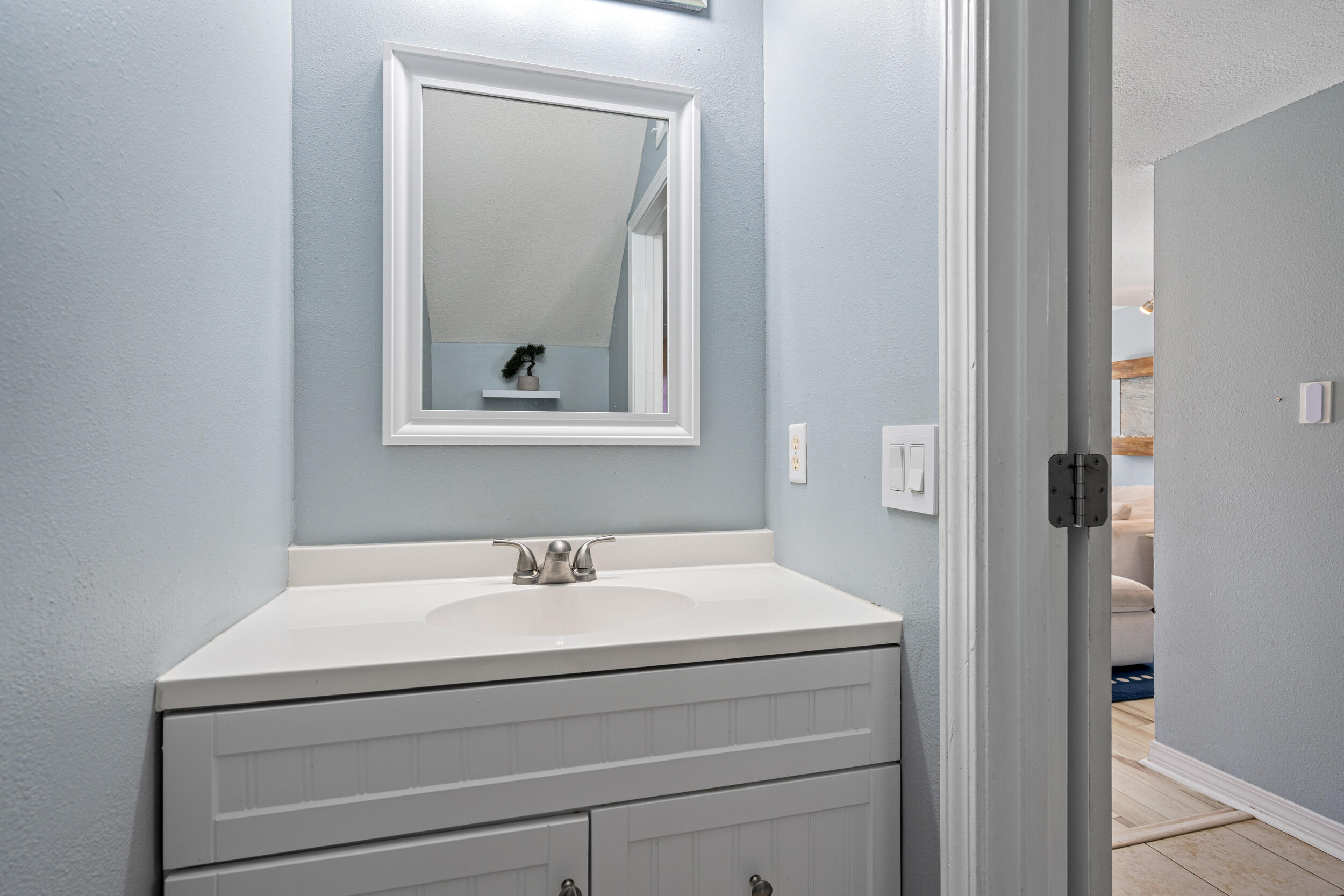 FOREST OAKS PH 1 - Residential