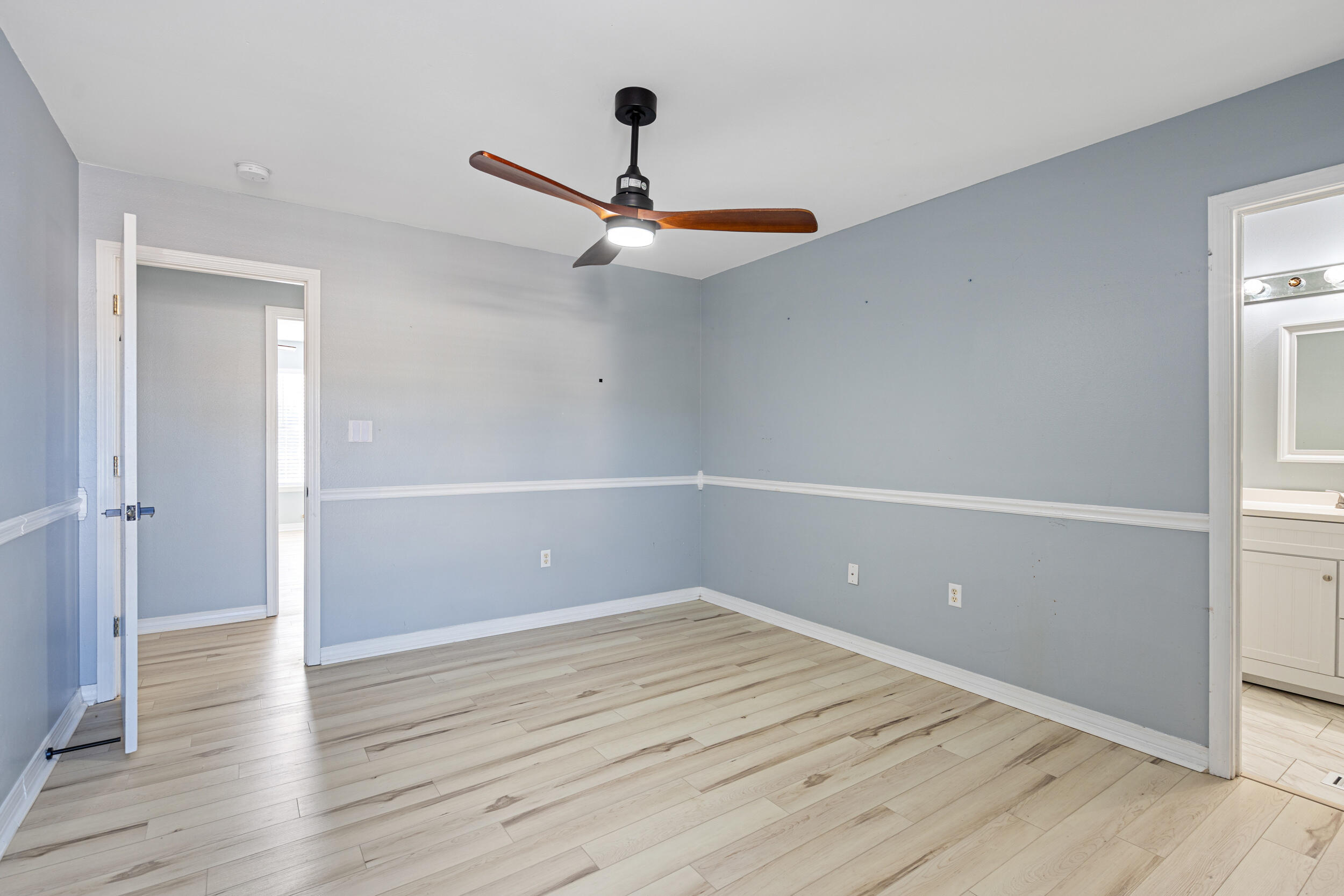 FOREST OAKS PH 1 - Residential