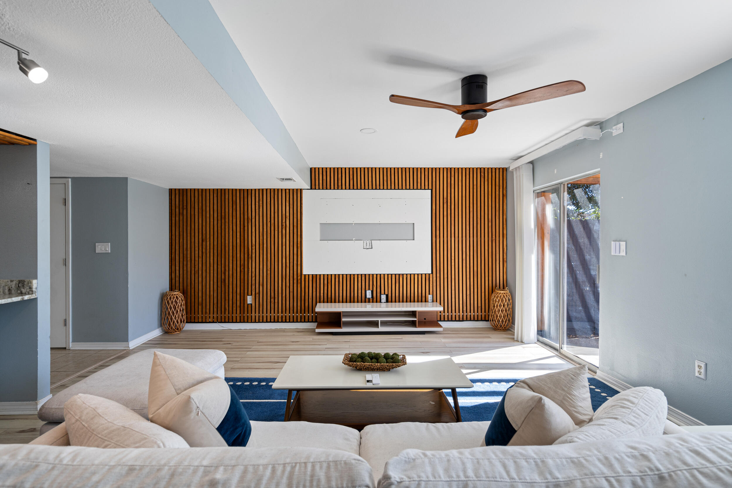 FOREST OAKS PH 1 - Residential