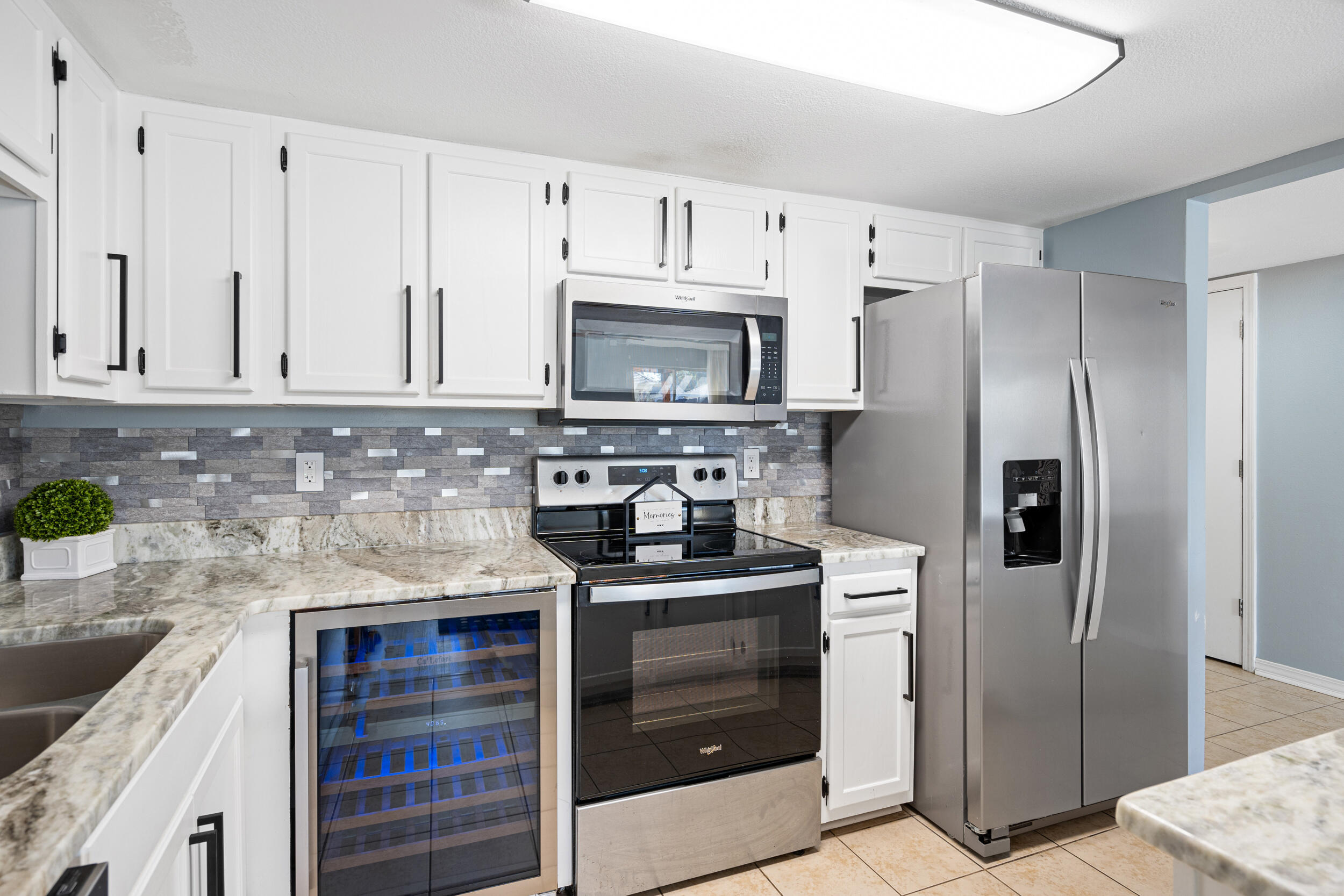 FOREST OAKS PH 1 - Residential