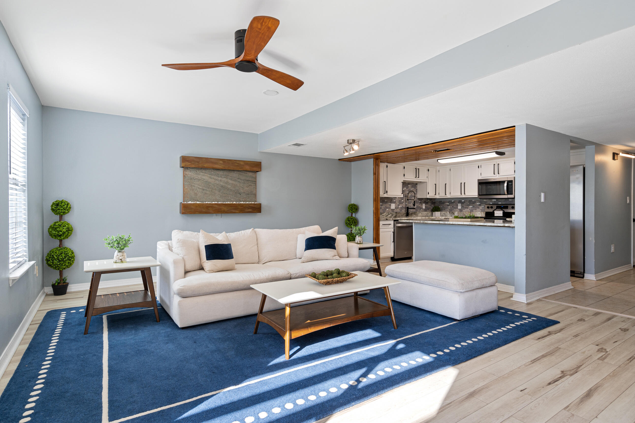 FOREST OAKS PH 1 - Residential