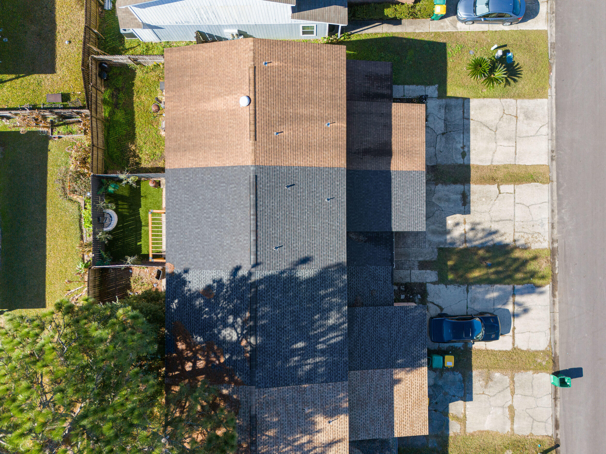 FOREST OAKS PH 1 - Residential