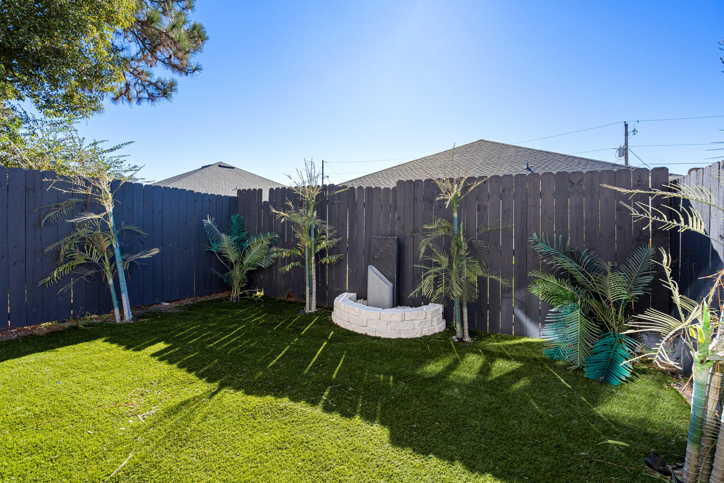 FOREST OAKS PH 1 - Residential