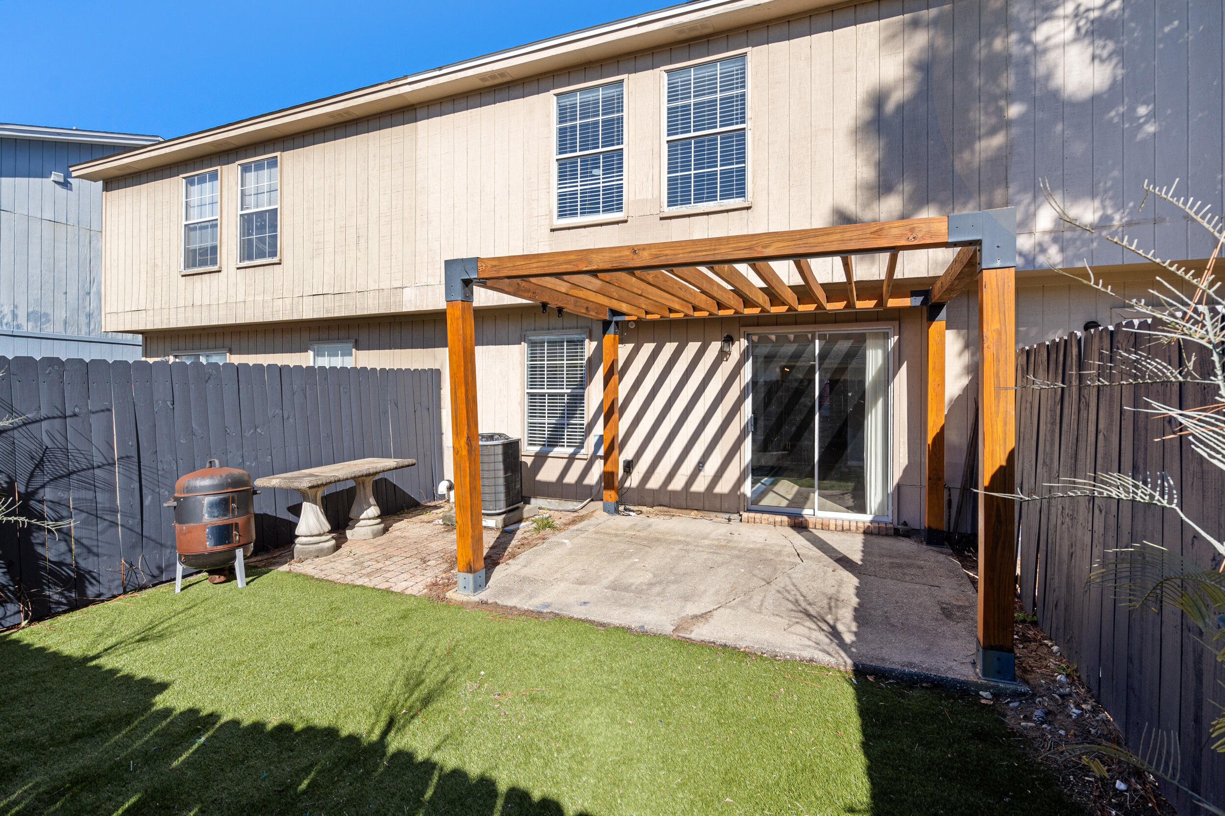 FOREST OAKS PH 1 - Residential