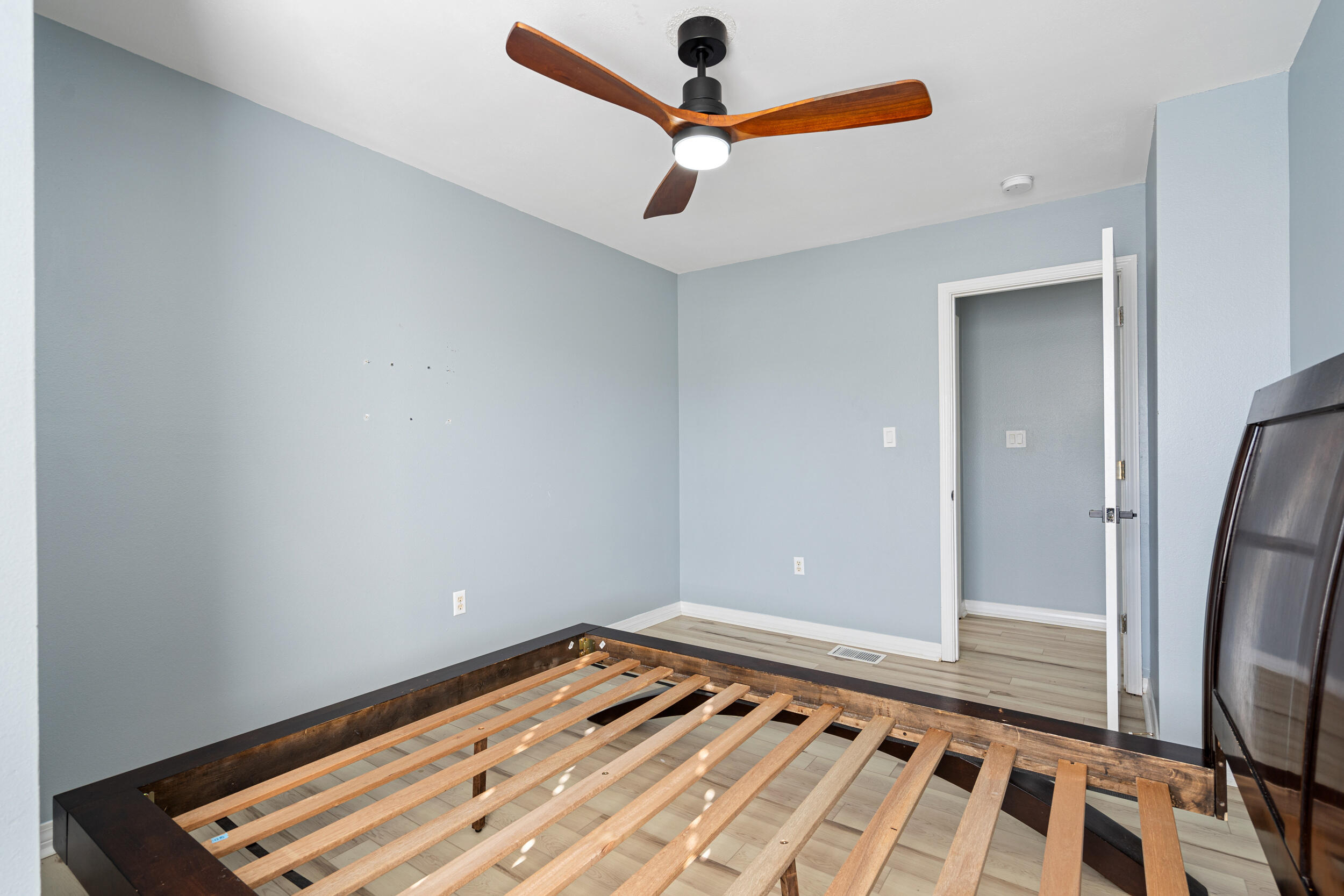 FOREST OAKS PH 1 - Residential