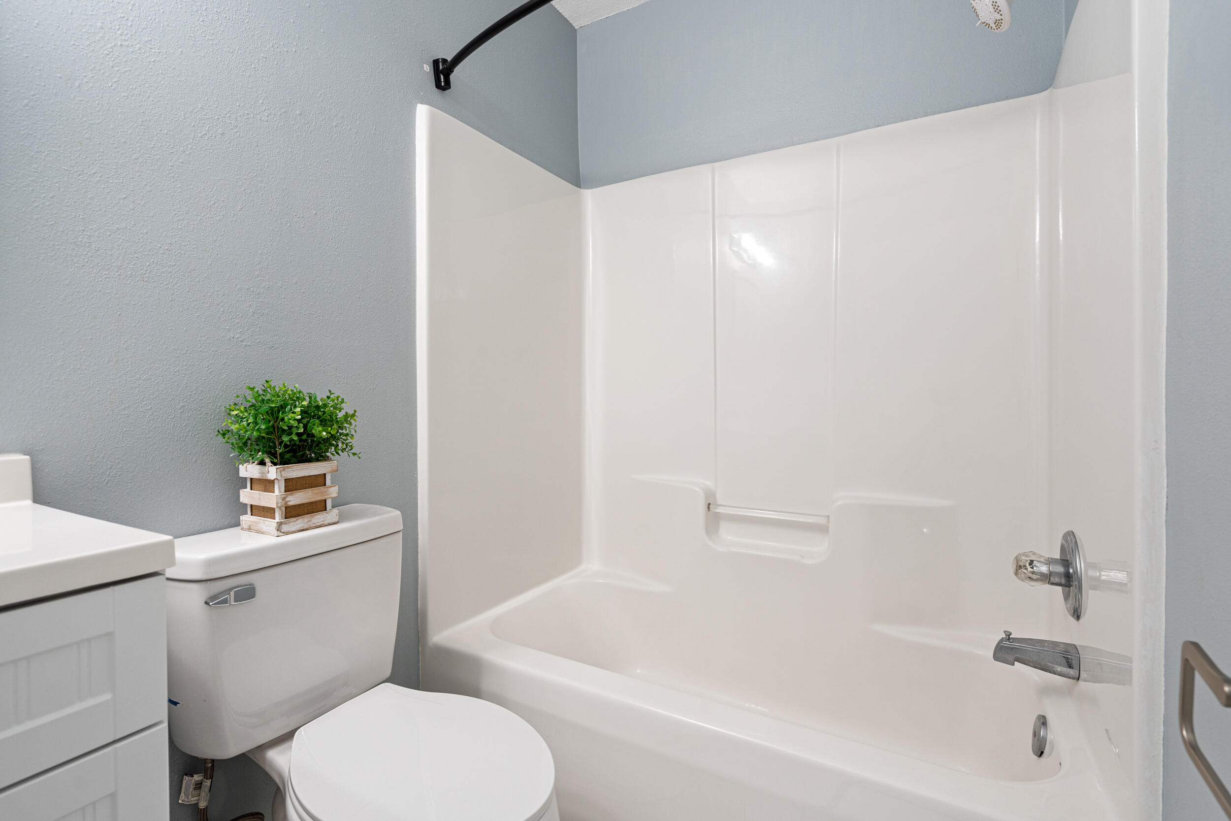 FOREST OAKS PH 1 - Residential