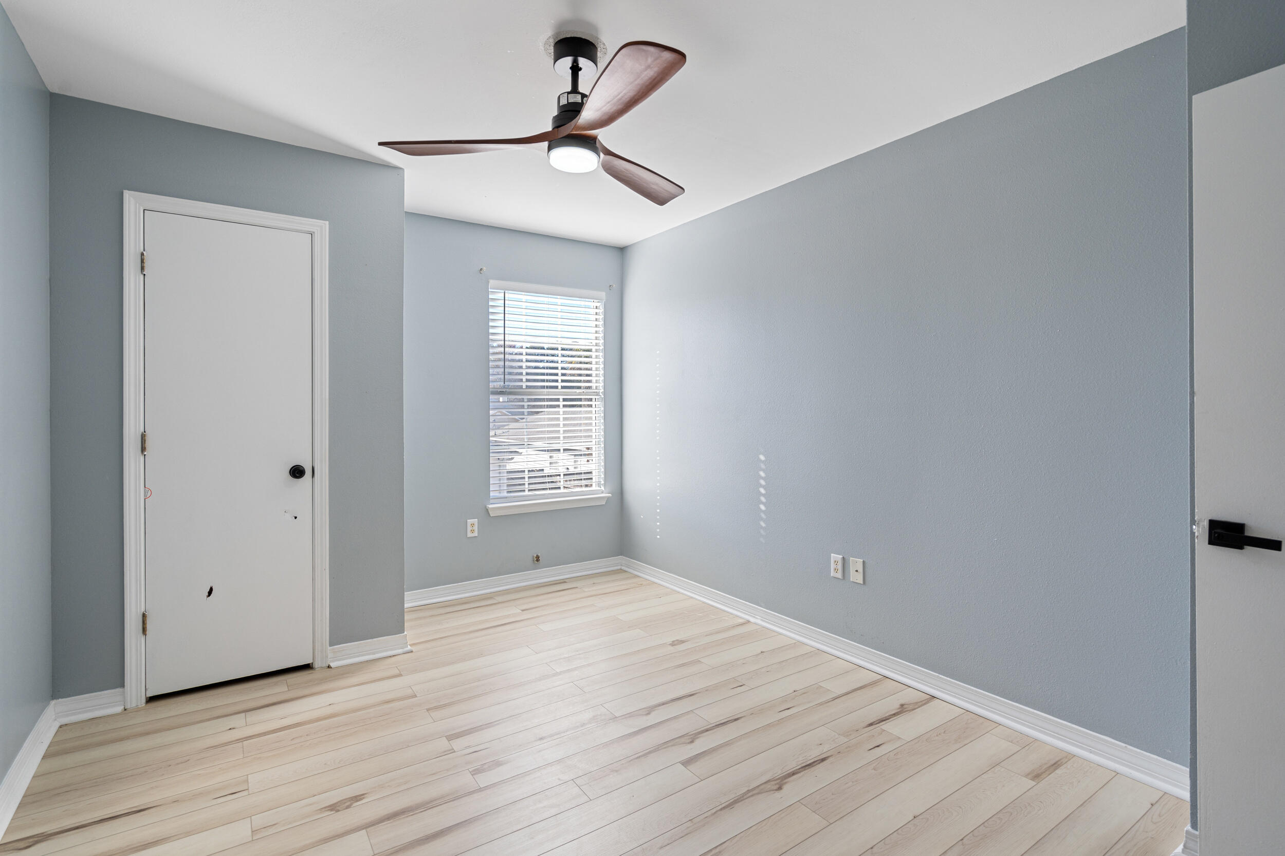 FOREST OAKS PH 1 - Residential