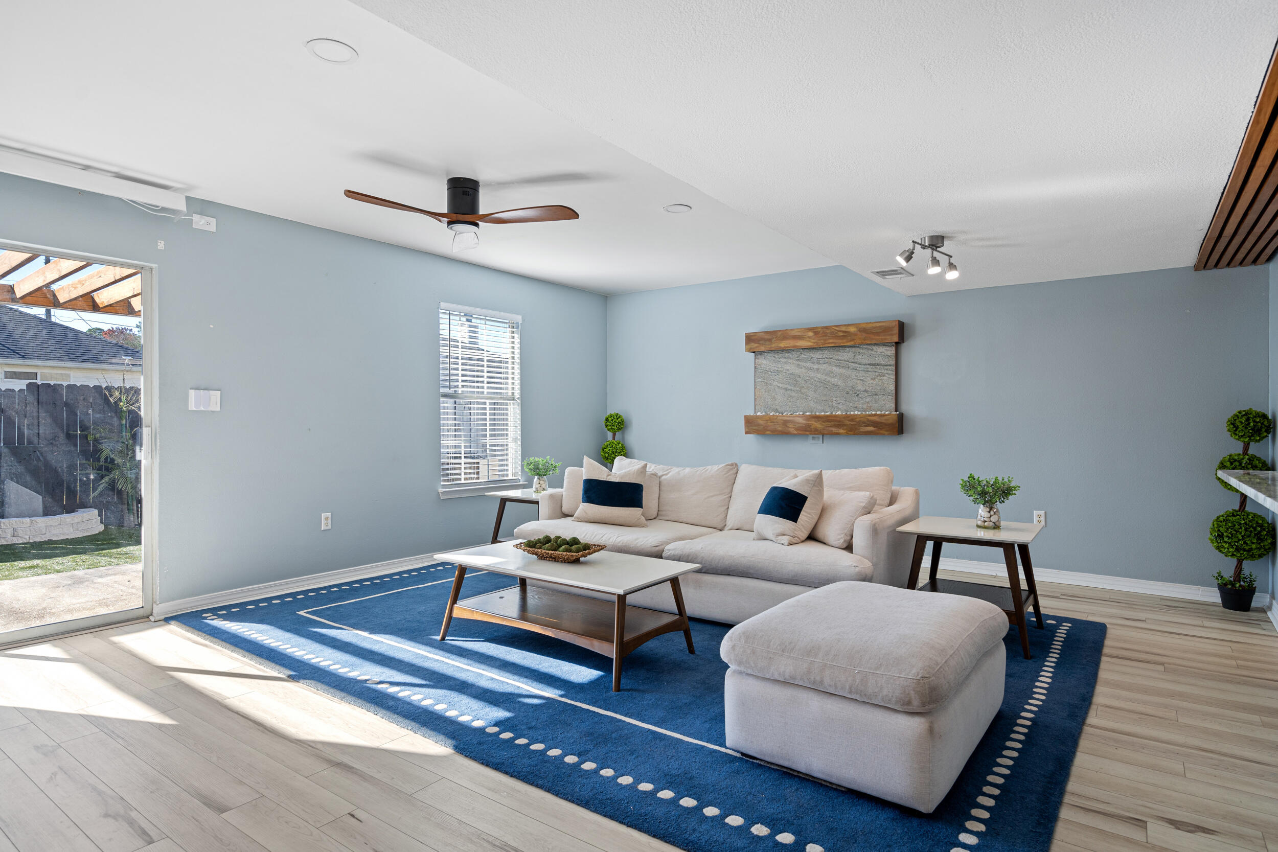 FOREST OAKS PH 1 - Residential