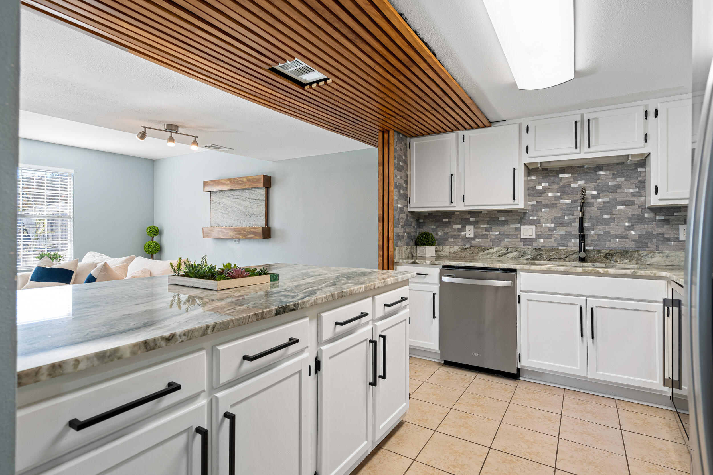 FOREST OAKS PH 1 - Residential