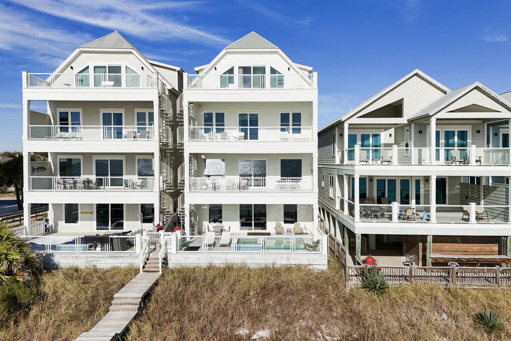 laguna beach estates - Residential