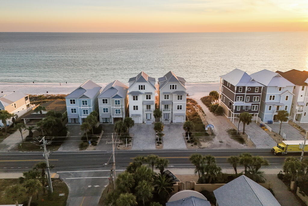 laguna beach estates - Residential