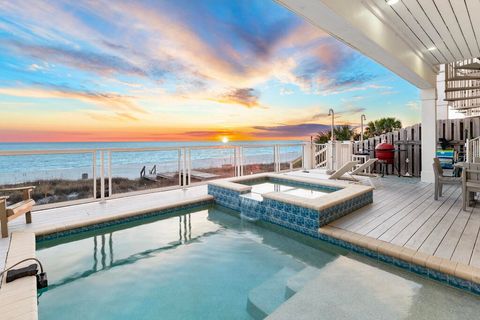 20405 Front Beach Road Panama City Beach FL 32413