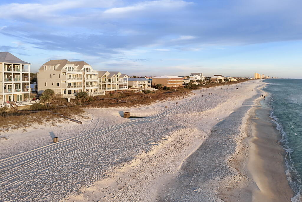 laguna beach estates - Residential