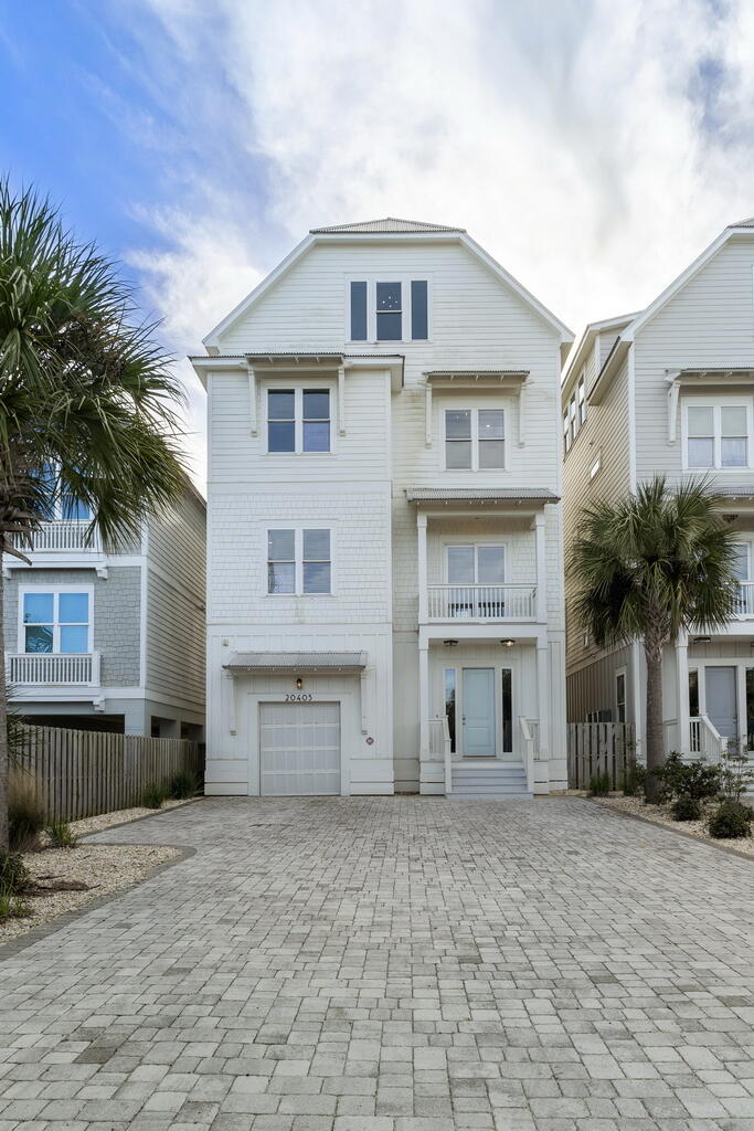 laguna beach estates - Residential