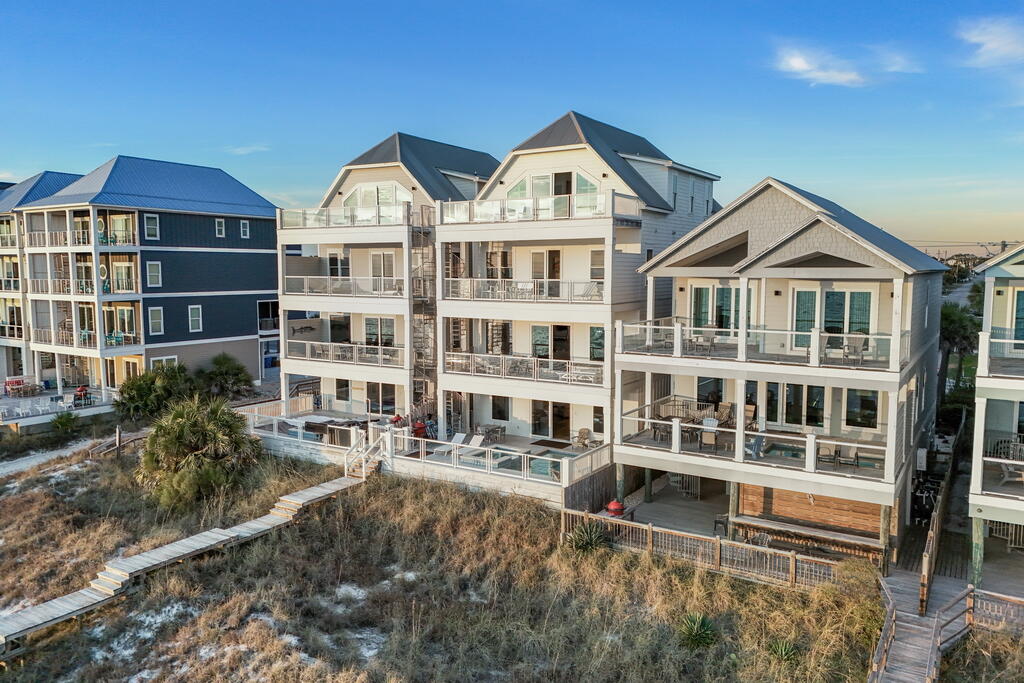 laguna beach estates - Residential