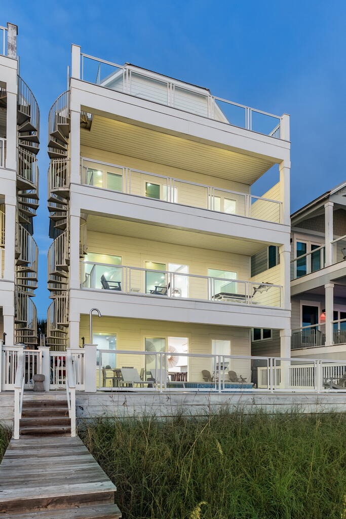 laguna beach estates - Residential