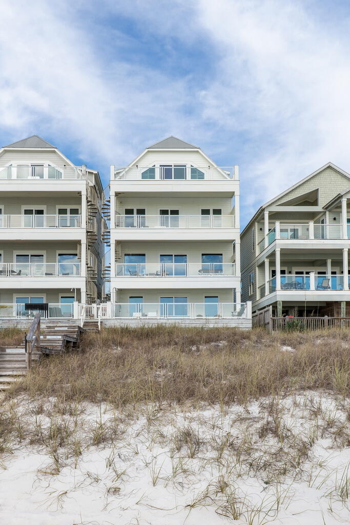 laguna beach estates - Residential