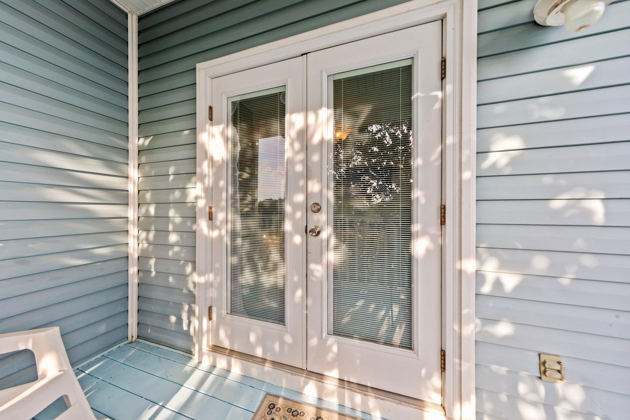 OLD FLORIDA COTTAGES - Residential