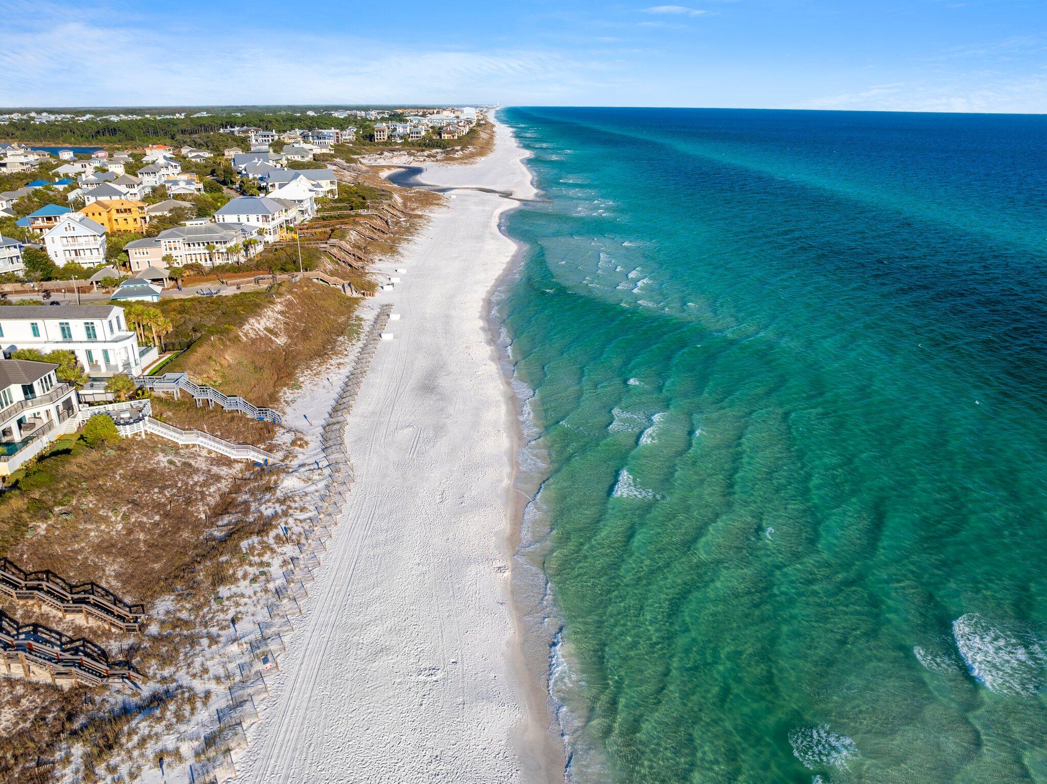 OLD FLORIDA COTTAGES - Residential