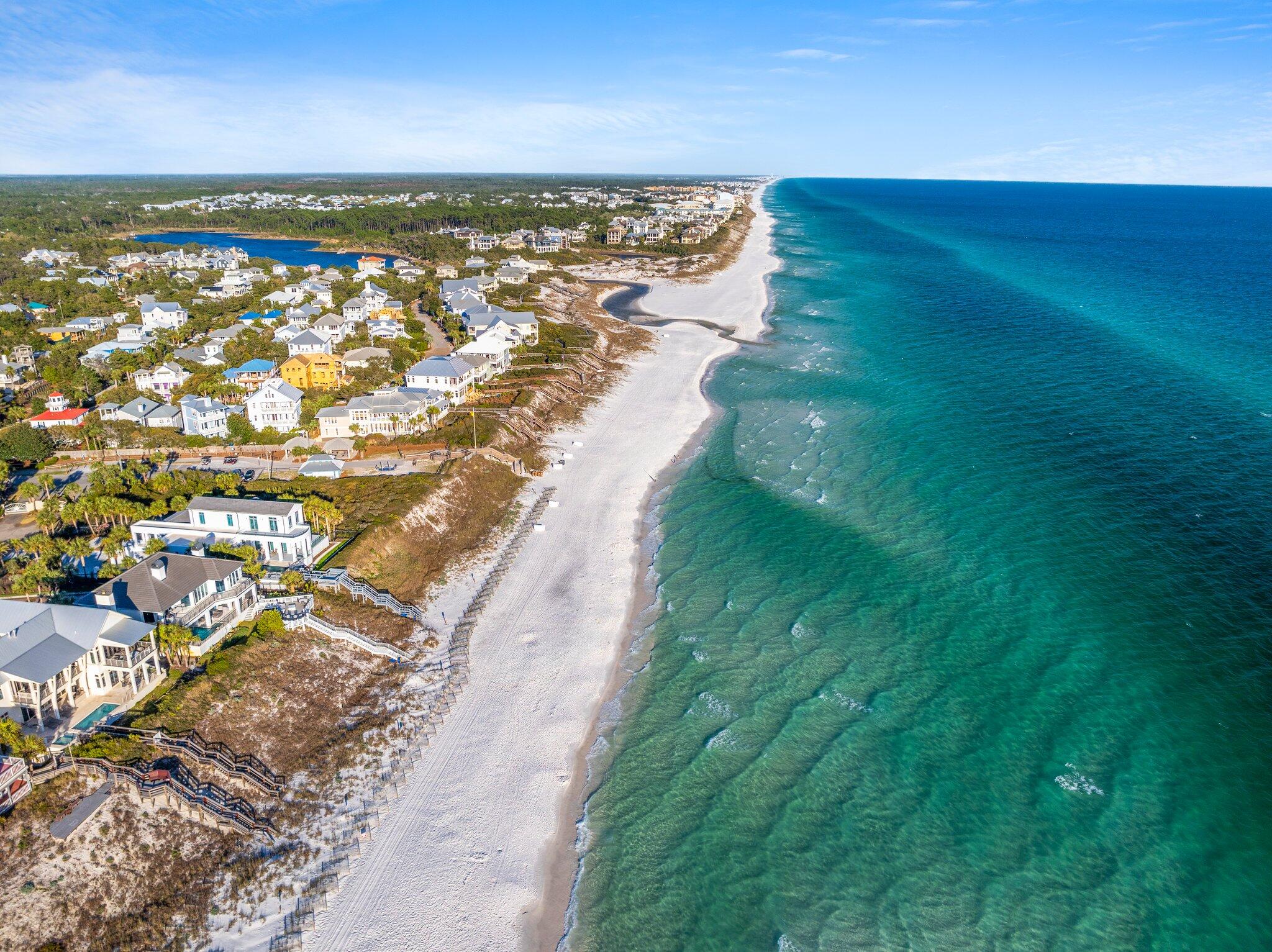 OLD FLORIDA COTTAGES - Residential