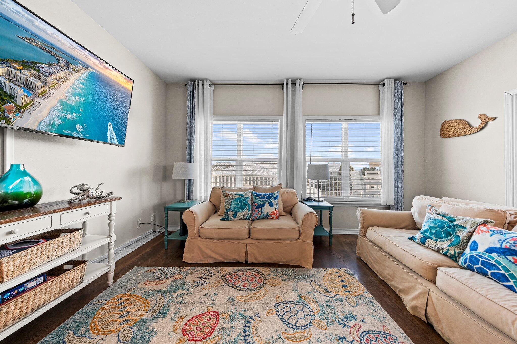 OLD FLORIDA COTTAGES - Residential