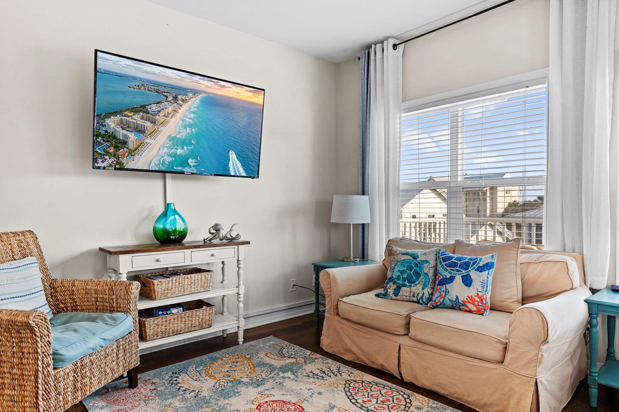 OLD FLORIDA COTTAGES - Residential