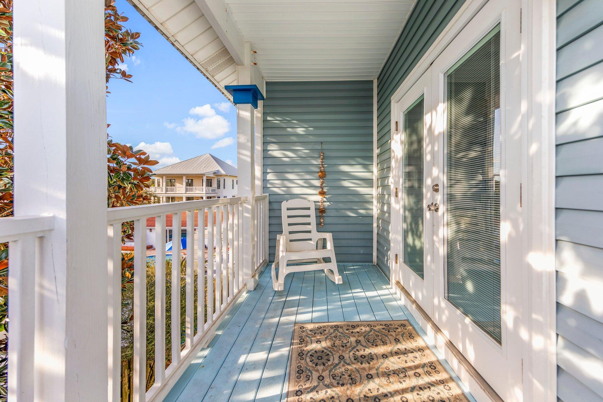 OLD FLORIDA COTTAGES - Residential