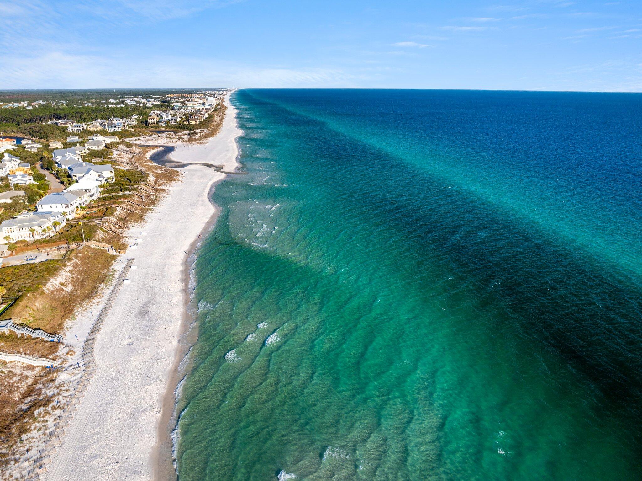 OLD FLORIDA COTTAGES - Residential