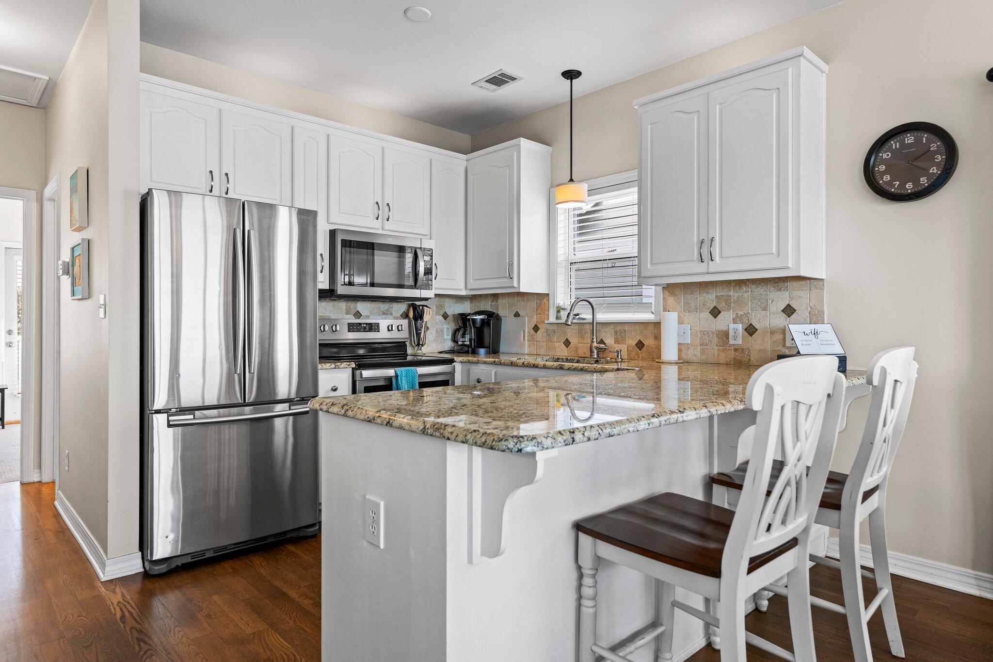 OLD FLORIDA COTTAGES - Residential