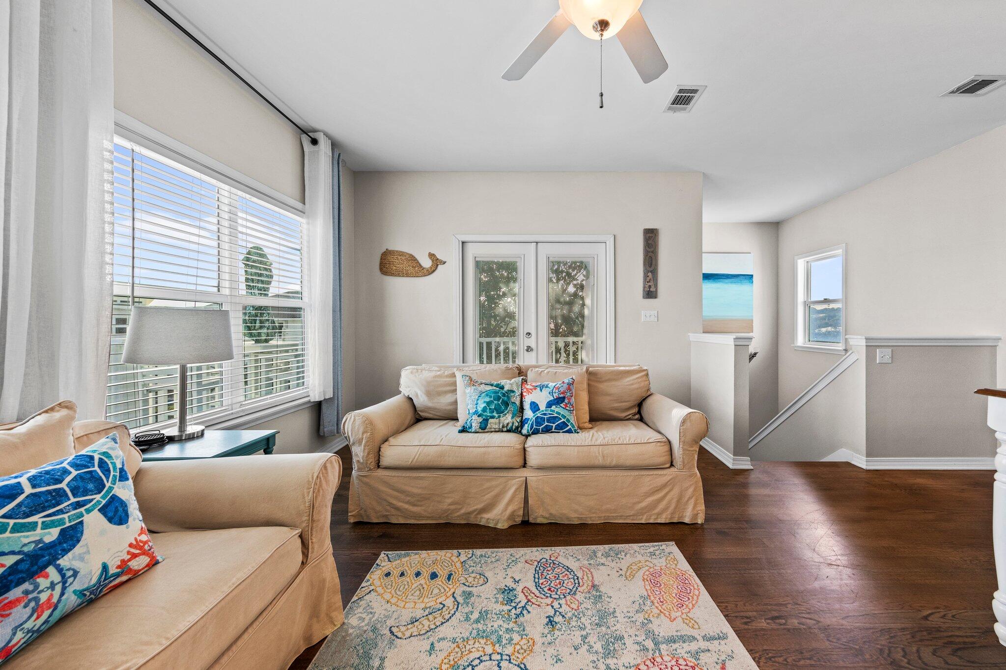 OLD FLORIDA COTTAGES - Residential