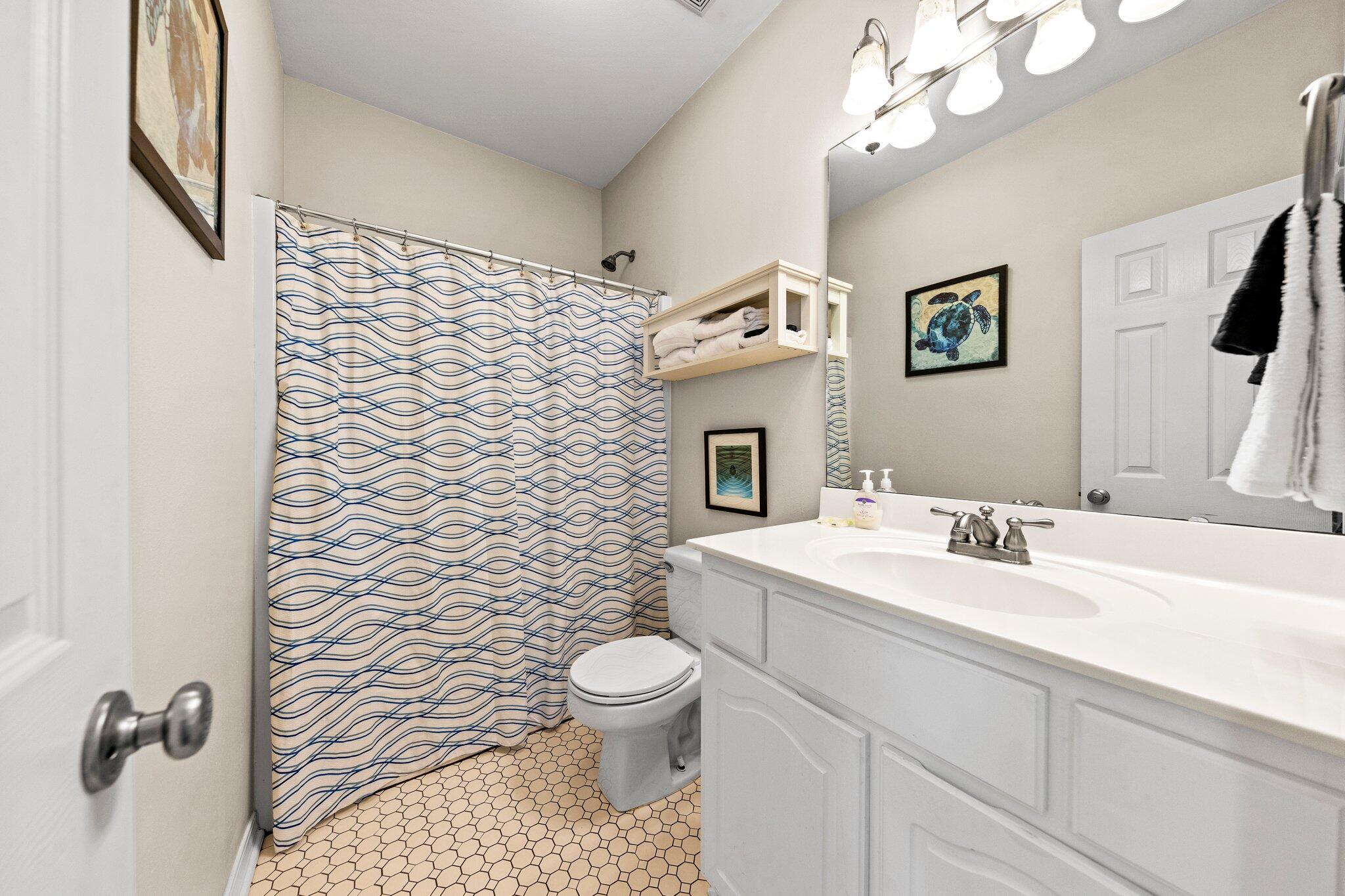 OLD FLORIDA COTTAGES - Residential